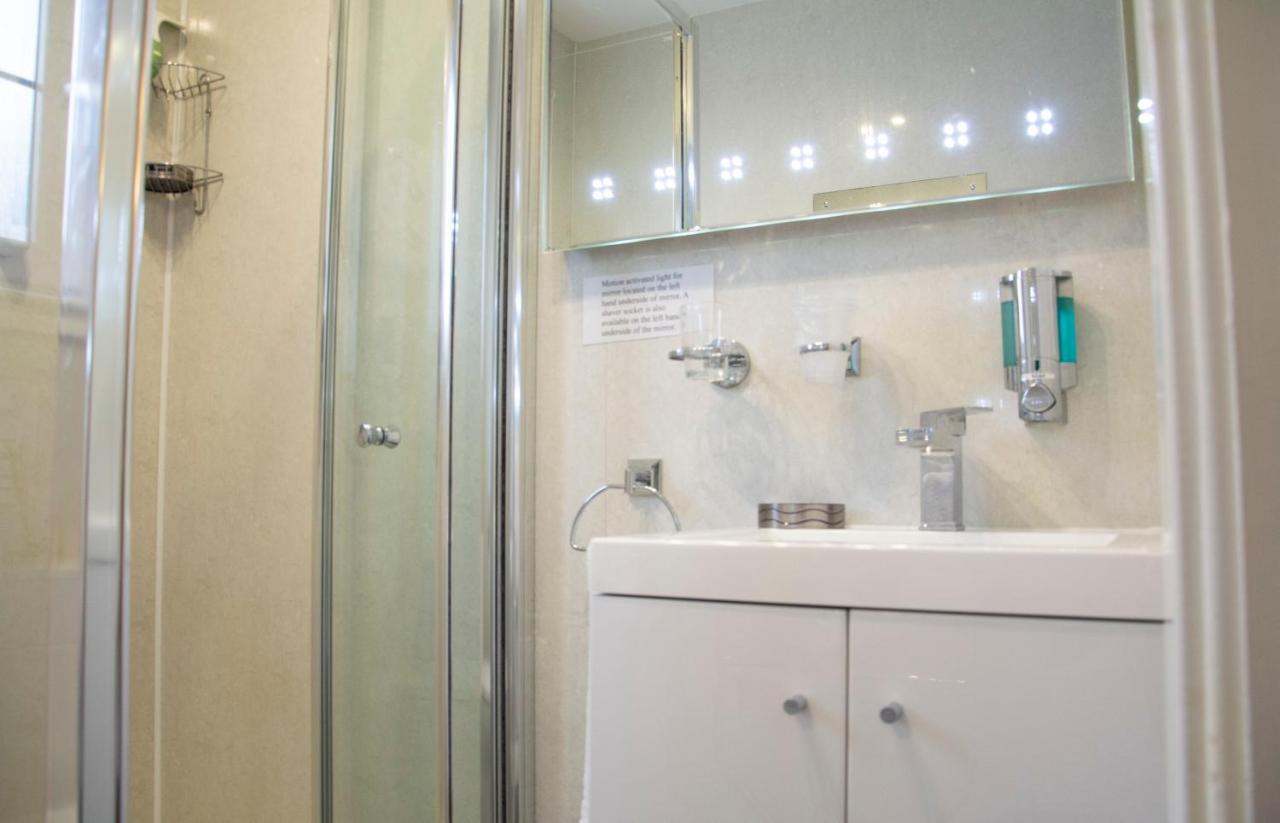 Apartment 1, Phoenix Flats Портри Экстерьер фото